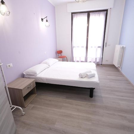 Hostel 3 Milan Exterior photo