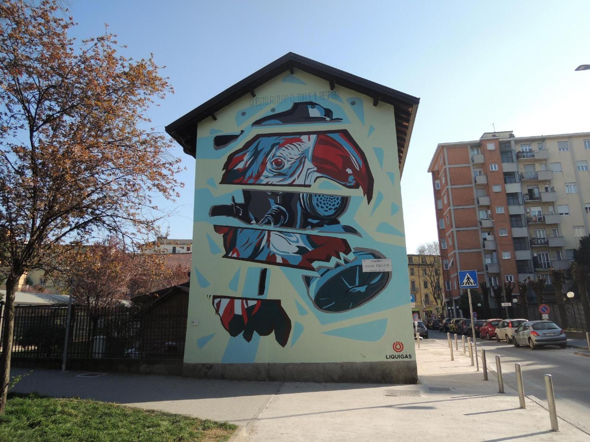 Hostel 3 Milan Exterior photo