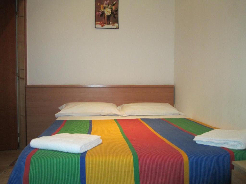Hostel 3 Milan Room photo